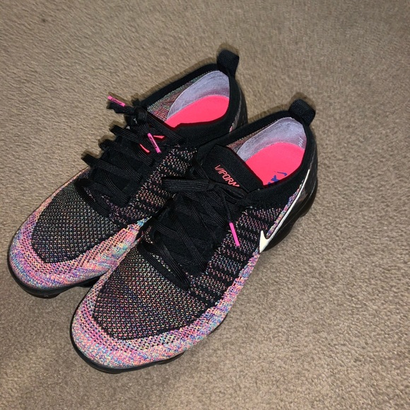 Nike Other - Nike Vapormax